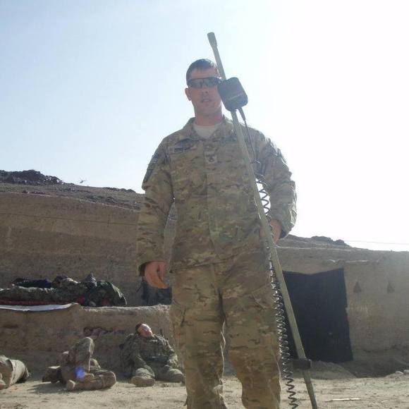 Meet your Posher, Matt - Picture 1 of 1